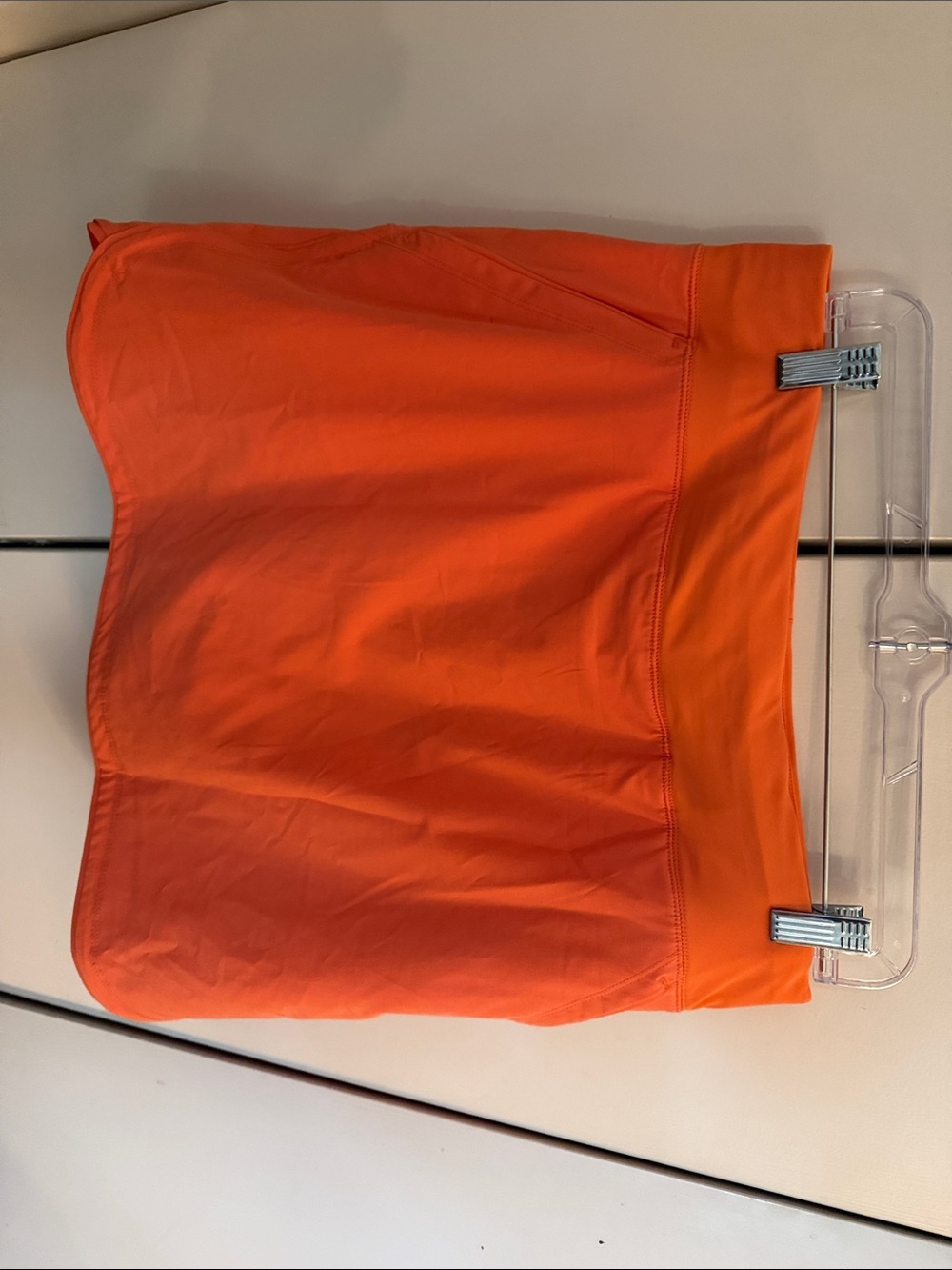Lands’End swim Skort